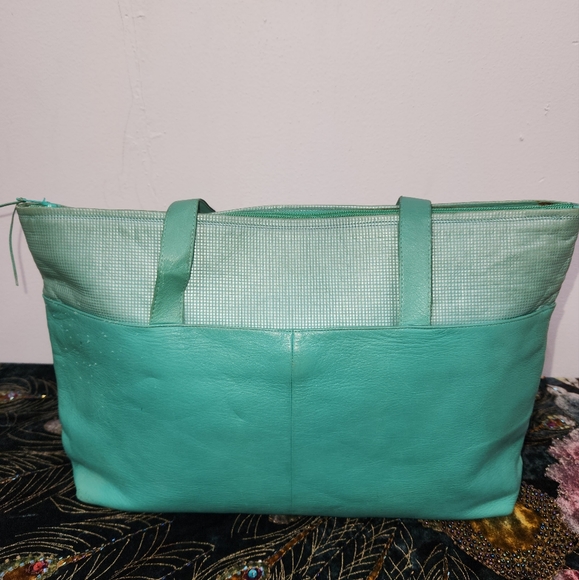 Charles Jourdan Bag - Picture 2 of 11